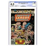 Vintage 1976 Justice League of America #134 Comic