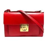 Ferragamo Aileen Shoulder Bag