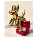 Balloon Society Icons Cartier 01 by Some Nobody