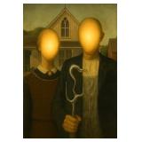Surreal Gothic LTD Edition by BEYONDALI
