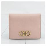 Ferragamo Gancini Wallet
