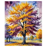 Lavender Gold Serenity II LTD EDT by Van Gogh LTD