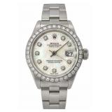 Rolex Oyster Perpetual 6917 Lady Datejust 26
