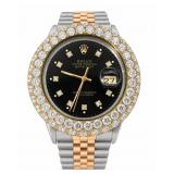 Rolex 16013 Oyster Perpetual Datejust 36