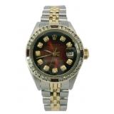 Rolex Oyster Perpetual 6917 Lady Datejust 26