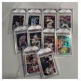 Random Baseball PGC Card Lot