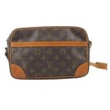 Louis Vuitton Monogram Trocadero 27 Shoulder Bag