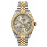 Rolex Oyster Perpetual 69173 Datejust 26