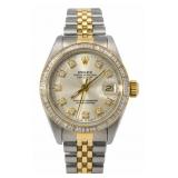 Rolex Oyster Perpetual 6917 Lady Datejust 26