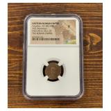 Eastern Roman Empire Arcadius Coin