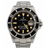 Rolex Oyster Perpetual 16800 Submariner