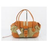 Prada Tessuto Shoulder Bag