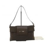Bvlgari Logo Mania Handbag