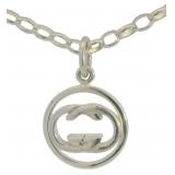 Gucci Interlocking G Necklace