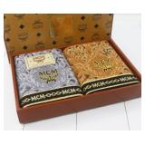 MCM Unused Towels