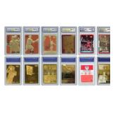 Michael Jordan Mega-Deal Card Lot