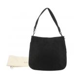 Gucci GG Canvas Shoulder Bag