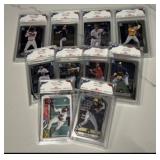 Random PGC Baseball Card Lot