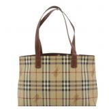 Burberry Shadow Horse Tote Bag