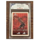 1999 Upper Deck #191 Michael Jordan Card