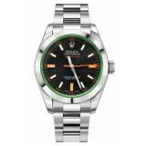 Rolex Oyster Perpetual 116400GV 40 mm Milgauss