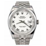 Rolex 116200 Oyster Perpetual Datejust 36
