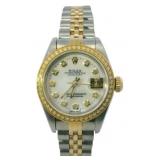 Rolex Oyster Perpetual 69173 Datejust 26