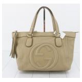 Gucci Soho Tote Bag