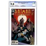 2000 Batman Gotham Adventures #26 Comic Book