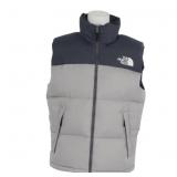 The North Face Nuptse Vest Size L