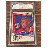 1997 Upper Deck #191 Michael Jordan Card