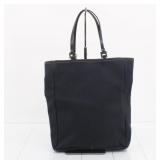 Fendi Nylon Tote Bag