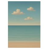 Split Horizon Limited Edition by BEYONDALI