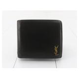 Yves Saint Laurent Cassandra Wallet