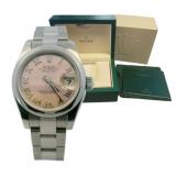 Rolex Oyster Perpetual 179160 Lady Datejust 26