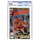 Vintage 1983 Daredevil #191 Comic Book