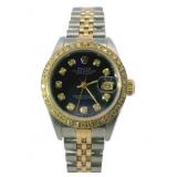 Rolex Oyster Perpetual 69173 Datejust 26