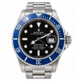 Rolex Oyster Perpetual 16800 Submariner