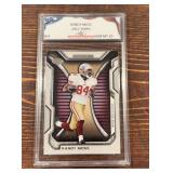 2012 Topps #64 Randy Moss Card