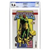 2023 Avengers #2 Comic Book