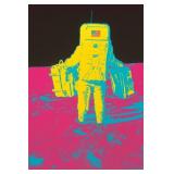 Apollo 11 Scientific Package II LTD EDT by Pop Ave