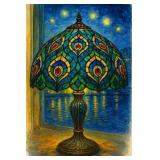 Starry Light IV Limited EDT Studio Van Gogh
