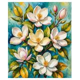 Southern Magnolias I Limited EDT by Van Gogh LTD