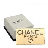 Chanel Vintage Classic Brooch