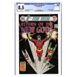 Vintage 1976 First Issue Special #13 Comic Book