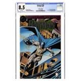 Vintage 1993 Batman #500 Comic Book