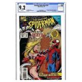 Vintage 1995 Amazing Spider-Man #397 Comic Book