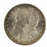 1899-O Choice BU Morgan Silver Dollar