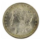 1902-O Choice BU Morgan Silver Dollar *KEY