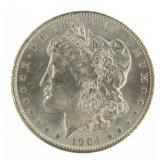 1904-O BU Morgan Silver Dollar